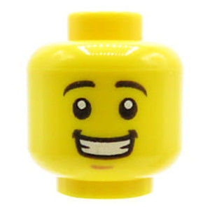 Meet your Posher, Joe